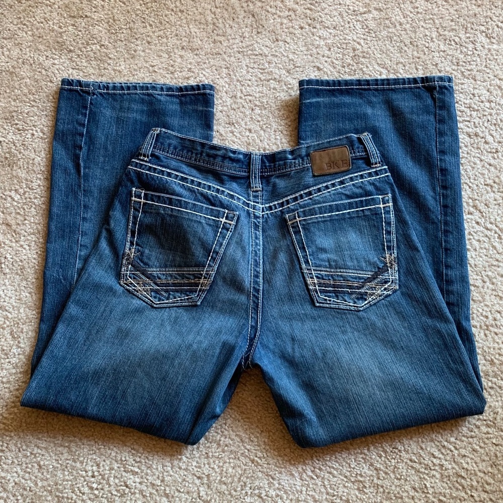 Men’s BKE Tyler Denim Jeans
